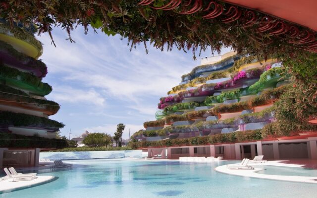 Las Boas Luxury Apartament