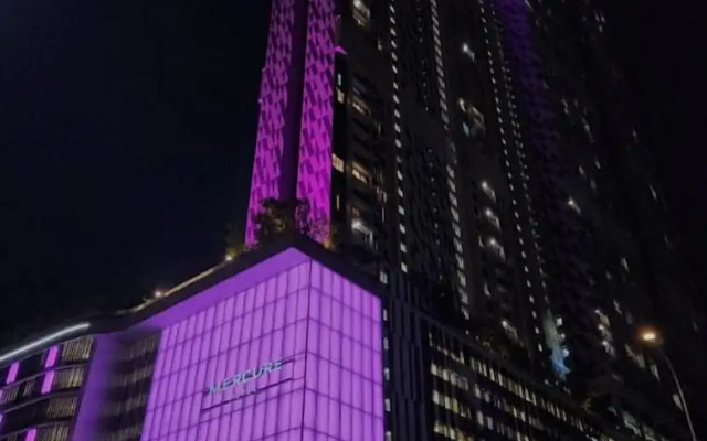 Trion Hotel Suites By Havenza