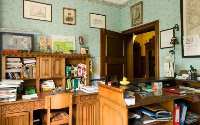Elementum Hotel - B&B