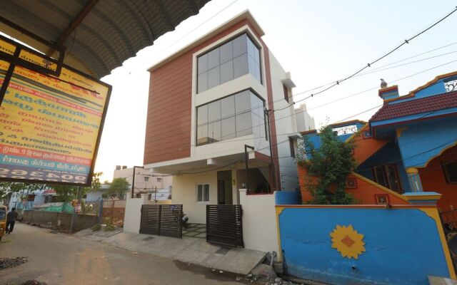 OYO 5304 B Square s