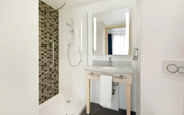 Original Sokos Hotel Tripla