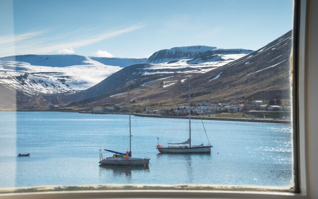 Hótel Ísafjörður