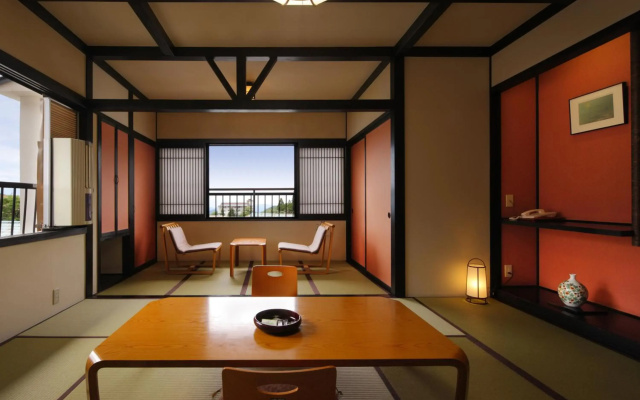 Omiya Ryokan