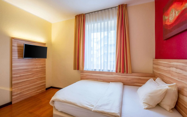Plaza Premium Columbus Bremen