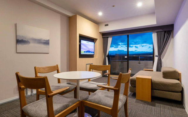 Hotel Regina Kawaguchiko