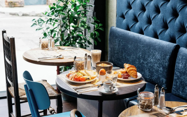 Ruby Molly Hotel Dublin