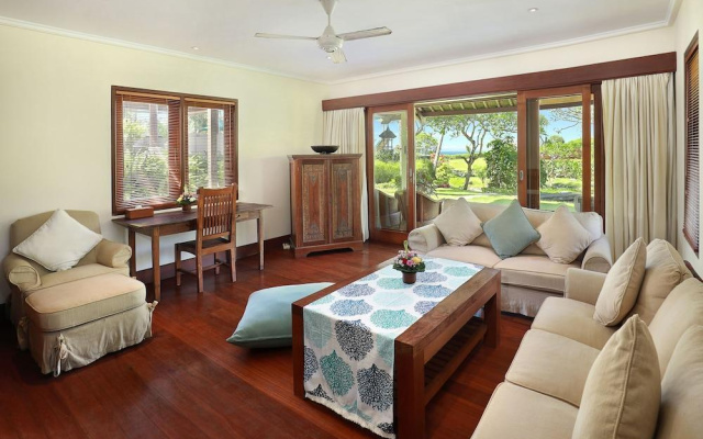 Villa Asmara – Guest Rooms – Canggu