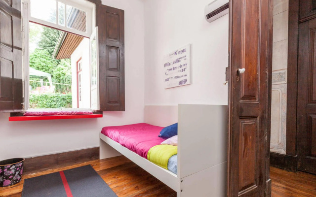 Bracara Hostel