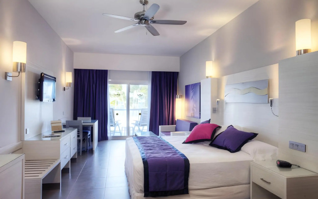 Hotel Riu Palace Bavaro - All Inclusive