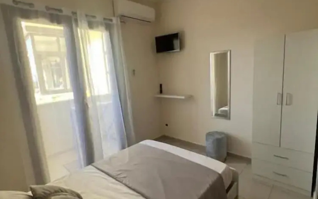 Incanto B&B