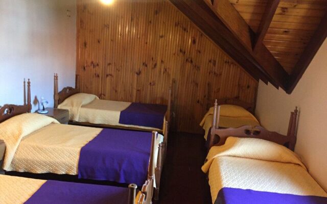 Apart Hotel Géminis