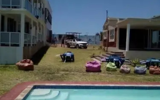 Lakeview Resort