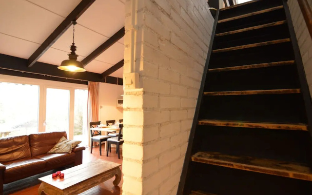 Holiday Home in Gemmenich With Forest Views