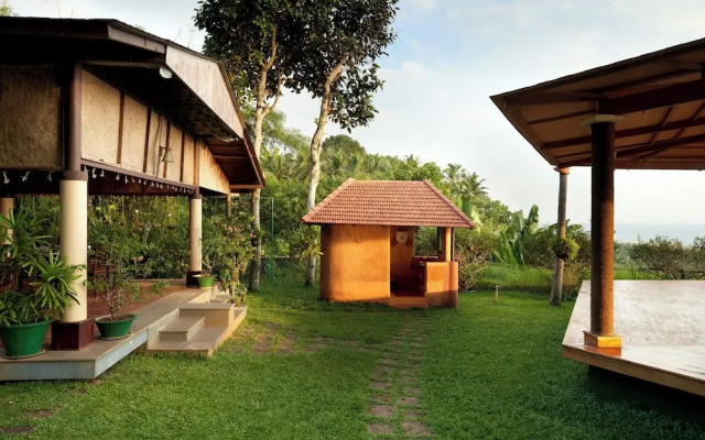 Anandalakshmi Ayurveda Retreat