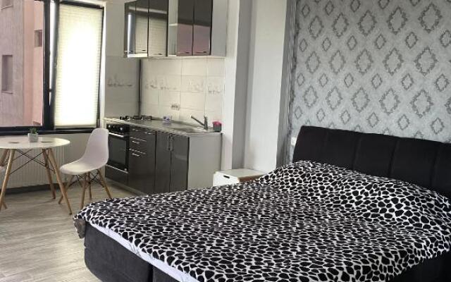 MAMAIA STUDIO by the lake