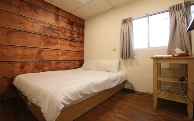 Fengjia Box Hostel - 2