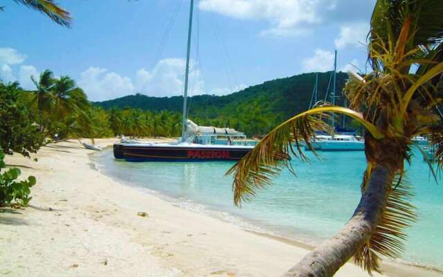 Spring Hotel Bequia