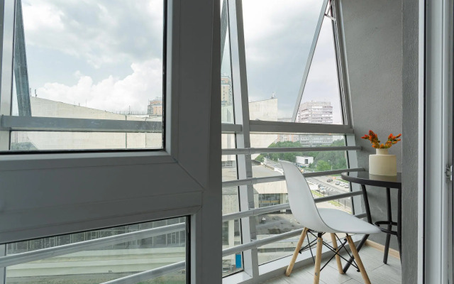 Апартаменты в ЖК Флотилия