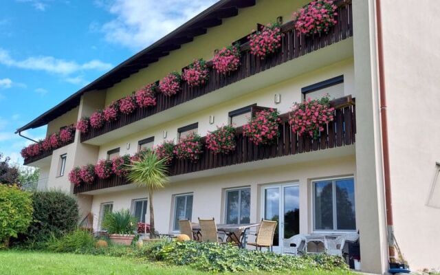 Apartment Lilie Velden am Wörthersee