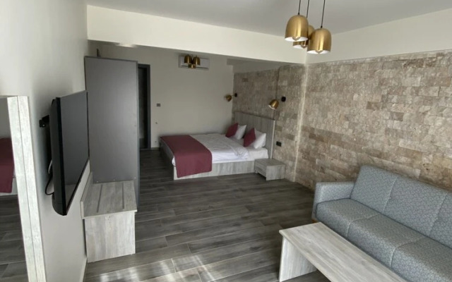 Talles comfort butik otel