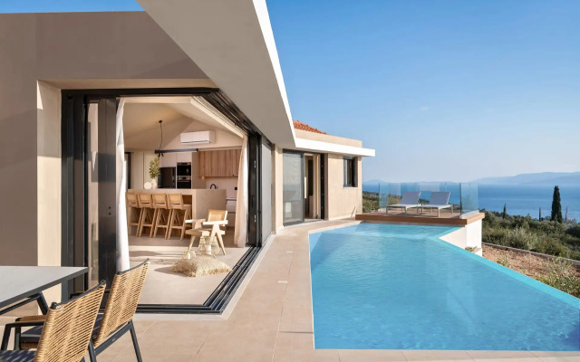 Ino Villas Kefalonia
