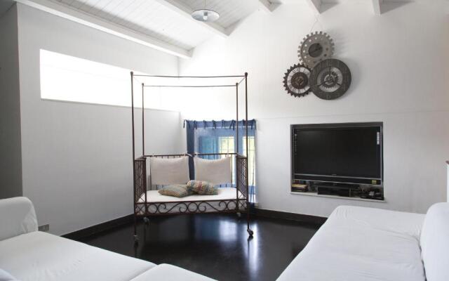 Villa Tipica Casa Tua