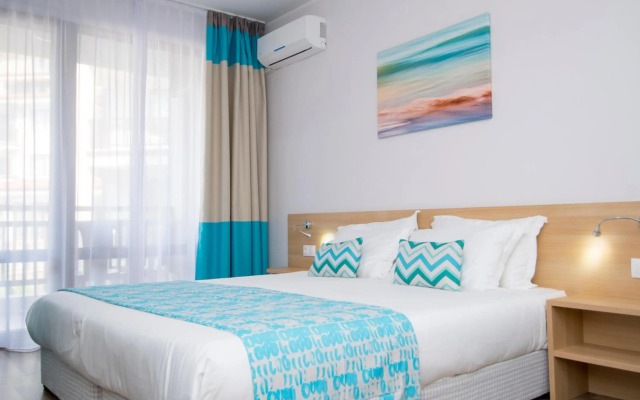 Nevis Resort & Aqua Park - All Inclusive