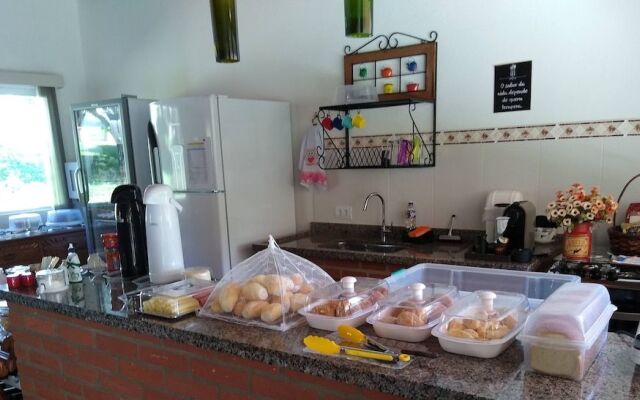 Recanto Elamar