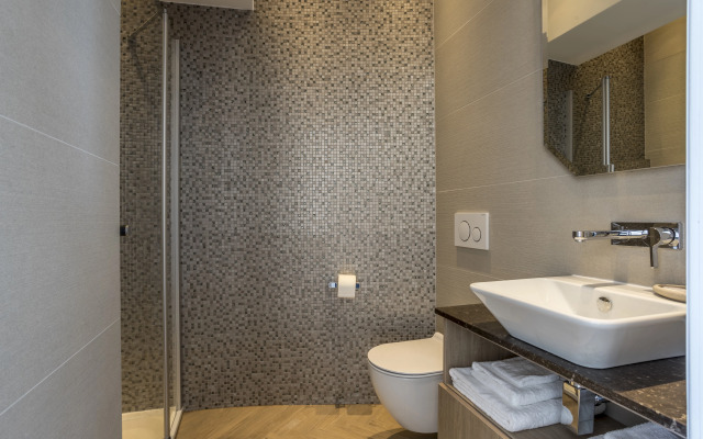 Seaview Luxury Retreat