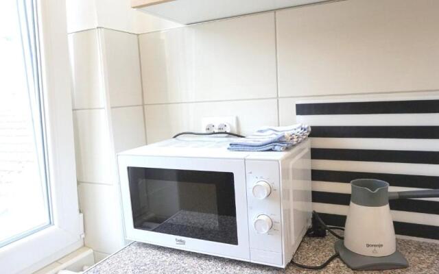 Filin Home Stefanovica 1