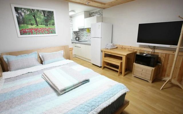 Namyangju Haemaru Pension