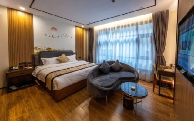 Jinlong Hotel Chaozhou
