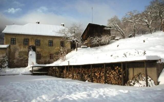 Hostel Skautský dom