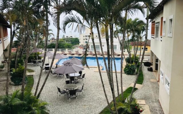 Hotel Nova Guarapari