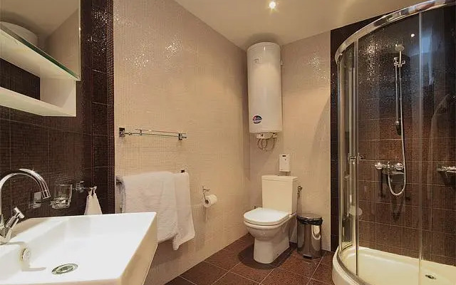 Ethnographic Complex Bulgarka