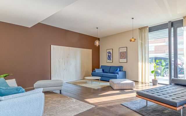 Icon H 205 Suite Micro-living