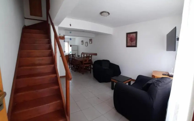 Departamento Insignia SMA