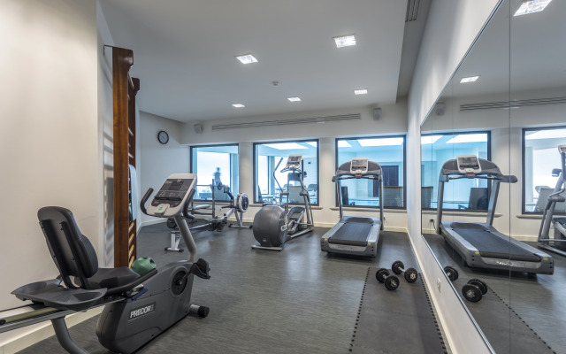Dom Goncalo Hotel & Spa