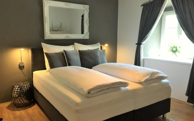 Apartments Weingut Gritsch