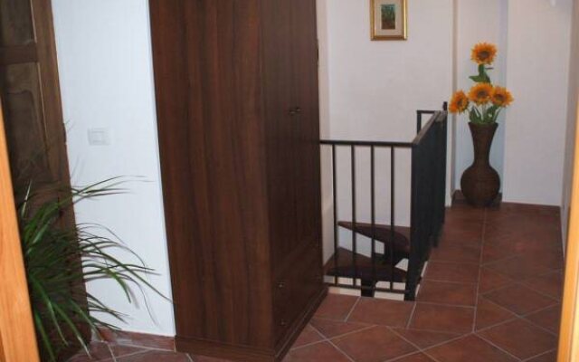 Affittacamere Il Borgo