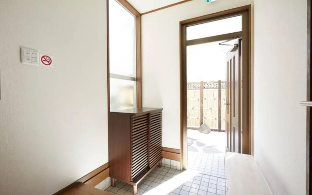 Ochiai house with 3BR 2mins to Metro on foot