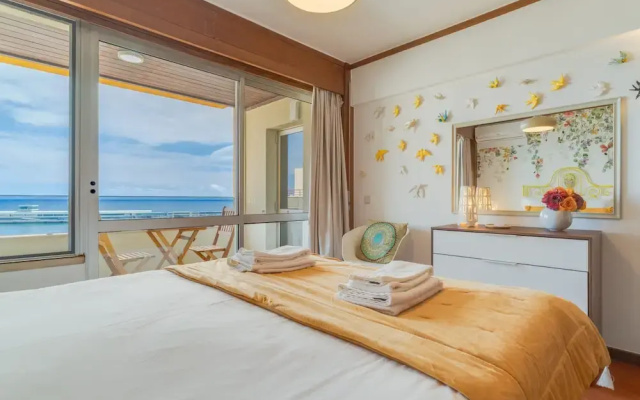 Apartamento Vista Pontinha 606