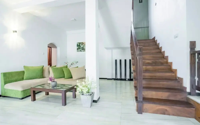 Villa Amora Hikkaduwa