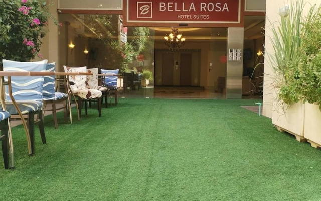 Bella Rosa Hotel