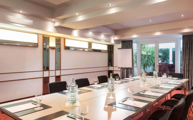 ibis Styles Offenburg City