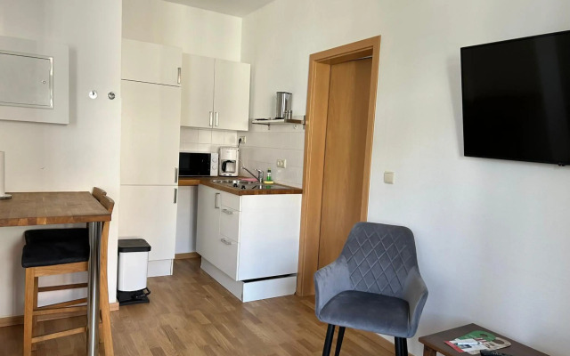 Jahrhunderthotel Leipzig