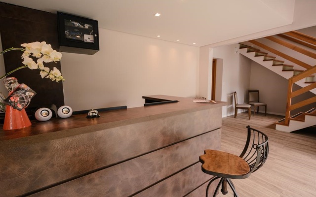 Alameda Felice Hotel