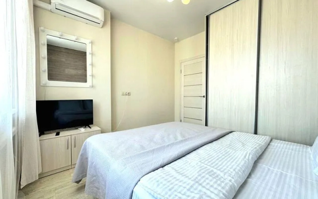 Апартаменты  Авантаж на пр-те Московский, д.18/3