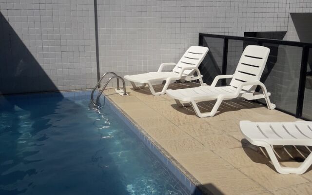 Apartamento Maceió Ponta Verde