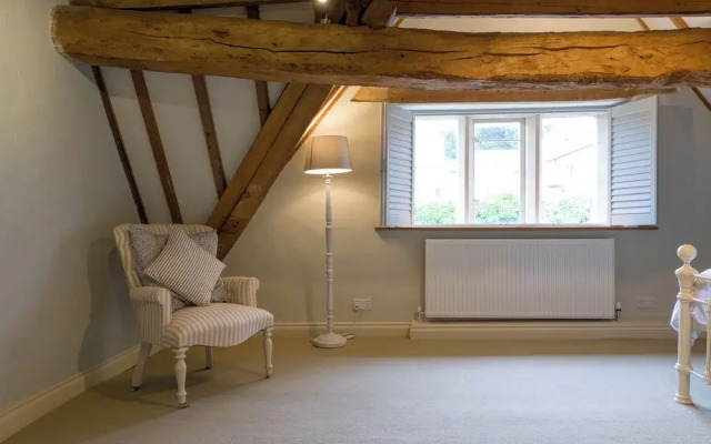The Mill House Beautiful 4BD Family Home